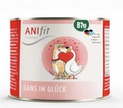BIO Gans Im Gl&uuml;ck