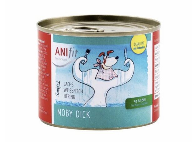 Moby Dick