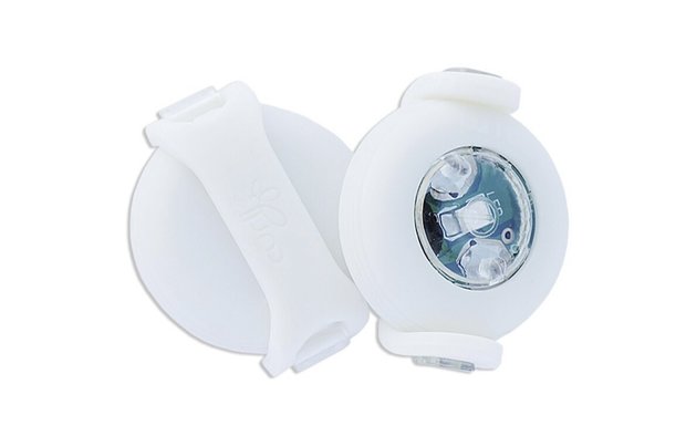 Luumi Led weiss