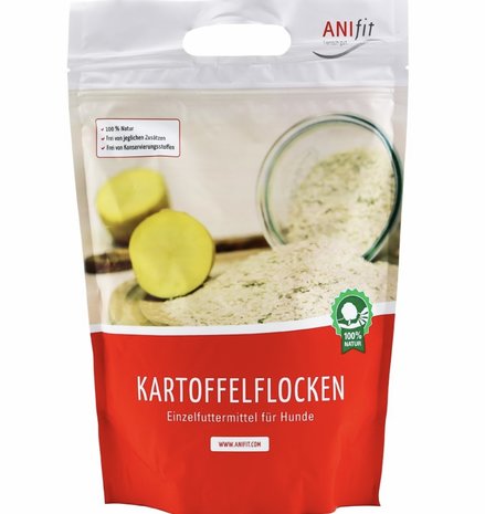 Kartoffelflocken