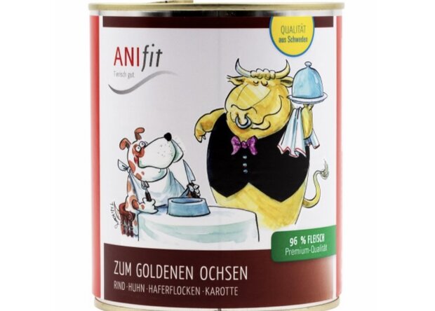 Zum Goldenen Ochsen