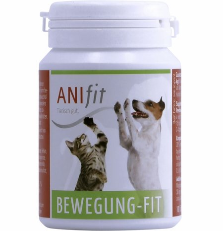 Bewegungs- Fit 