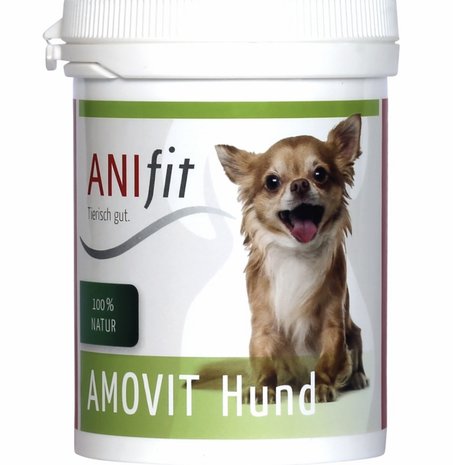 Amovit Hund