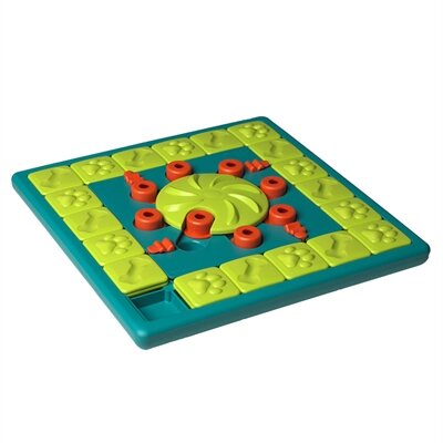 Nina Ottosson Multipuzzle Blu&nbsp; 38X38X5 CM