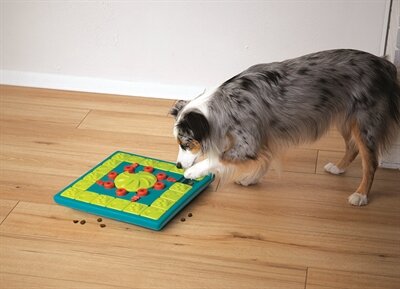 Nina Ottosson Multipuzzle Blu&nbsp; 38X38X5 CM