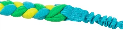 Trixie Bungee Hondenspeelgoed Trektouw Polyester 85 CM