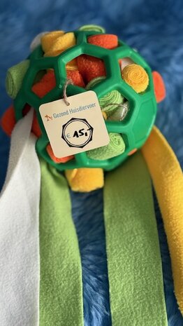 Schn&uuml;ffelball