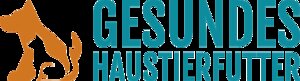 Logo Gesundes Haustierfutter