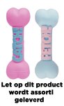 Rosewood jolly doggy my word puppy bot vinyl assorti Rosewood jolly doggy my word puppy bot vinyl assorti