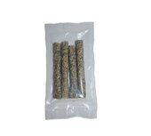 Lachs Sticks 15 cm - 4 StĂĽck Lachs Sticks 15 cm - 4 StĂĽck