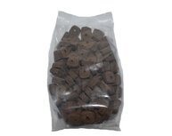 Weiche getreidefreie Leckerlis aus Lammfleisch - 500 Gramm Weiche getreidefreie Leckerlis aus Lammfleisch - 500 Gramm