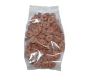 Weiche Lachs Belohnung - 500 Gramm Weiche Lachs Belohnung - 500 Gramm