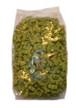 Mini-Kekse Minze Getreide-/Glutenfrei - 500 Gramm Mini-Kekse Minze Getreide-/Glutenfrei - 500 Gramm