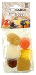 Back Zoo Nature Fruitkuipje Assorti Mix 6 ST Back Zoo Nature Fruitkuipje Assorti Mix 6 ST