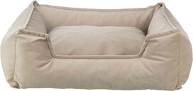 Trixie Hondenmand Talia Hoekig Zand 100X80 CM Trixie Hondenmand Talia Hoekig Zand 100X80 CM