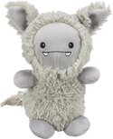 Trixie Hondenspeelgoed Monster Pluche Grijs 32 CM Trixie Hondenspeelgoed Monster Pluche Grijs 32 CM