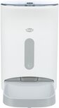 Trixie Voederautomaat Tx8 2.0 Wit / Grijs 4,5 LTR 24X19X38 CM Trixie Voederautomaat Tx8 2.0 Wit / Grijs 4,5 LTR 24X19X38 CM